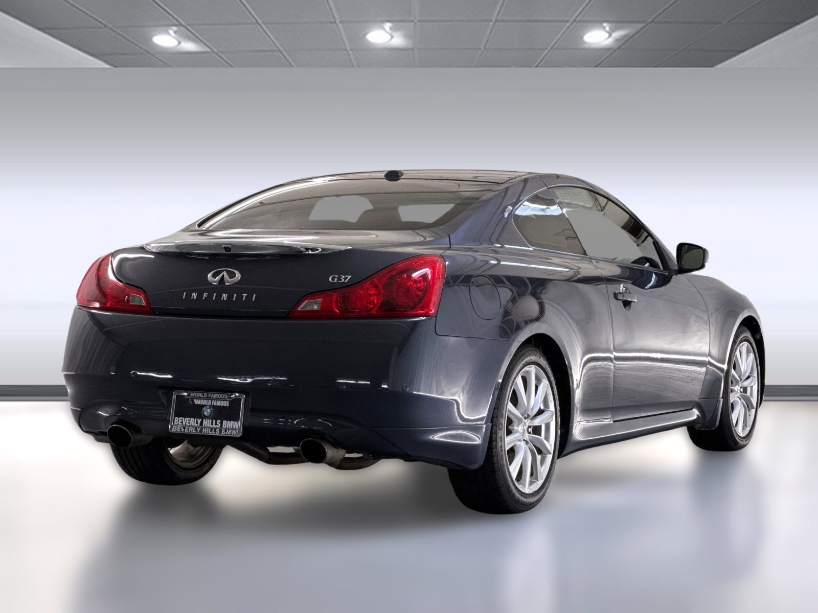 Used 2013 INFINITI G37 Journey w/ Premium Pkg image 8