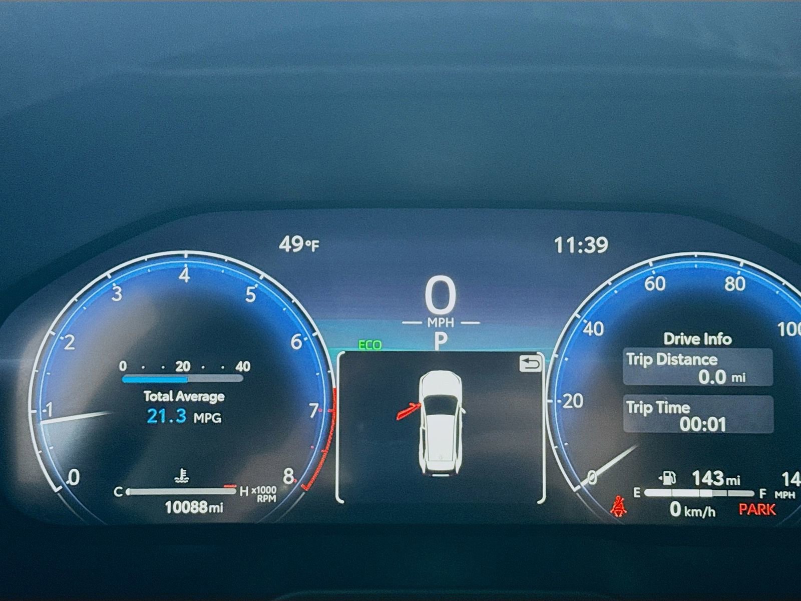 Used 2024 Toyota RAV4 Limited w/ Advanced Technology Package image 9