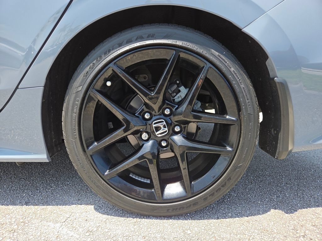 Used 2024 Honda Civic Sport image 16
