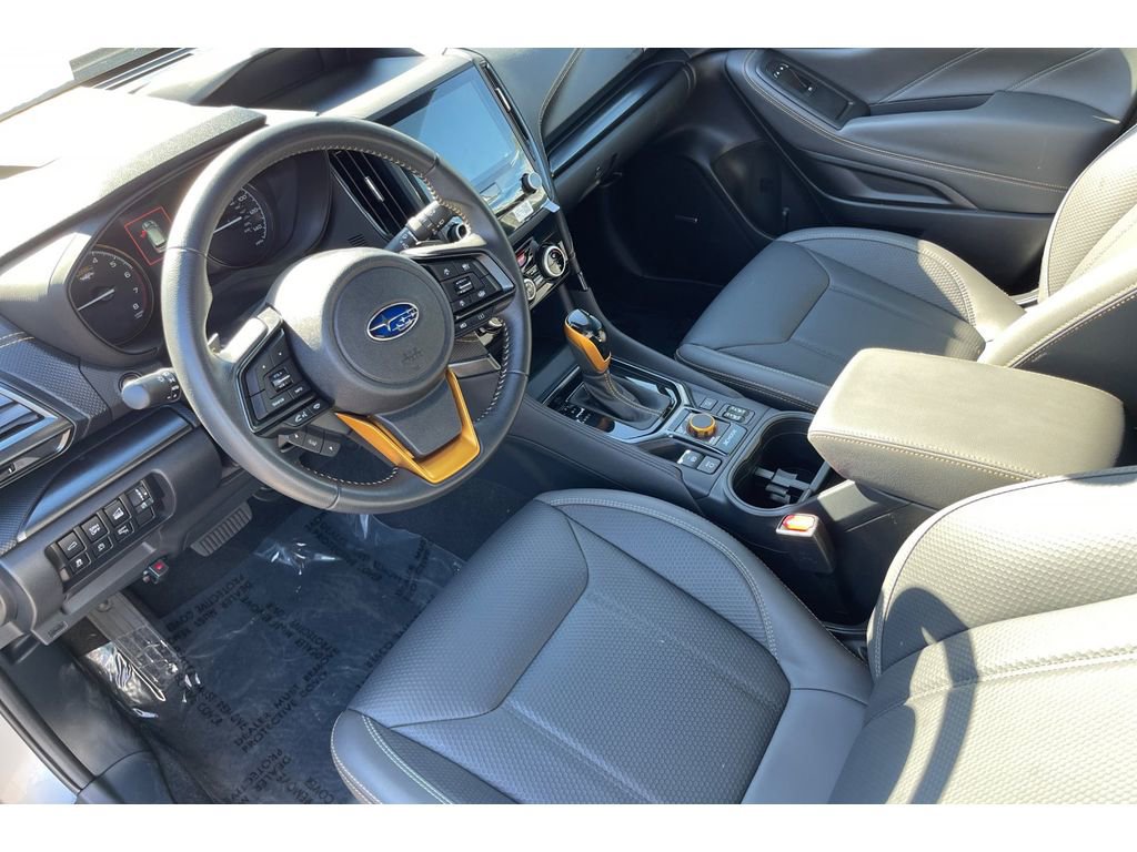 Used 2025 Subaru Forester Wilderness image 10