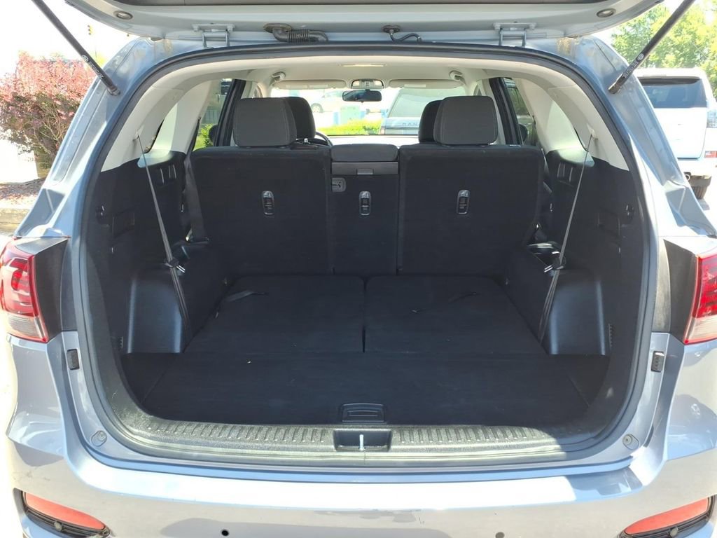 Used 2020 Kia Sorento LX w/ LX I4 Convenience Package FWD image 25