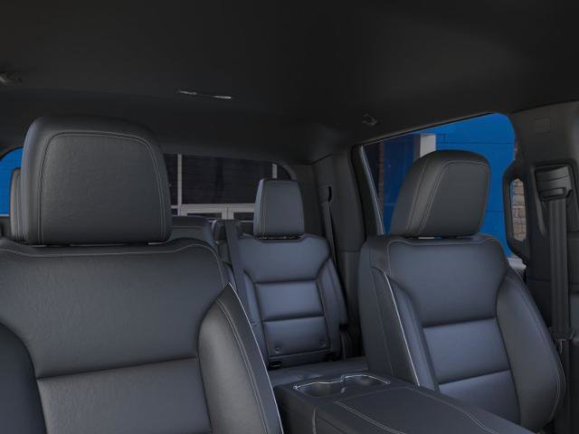 New 2026 Chevrolet Silverado EV LT image 51