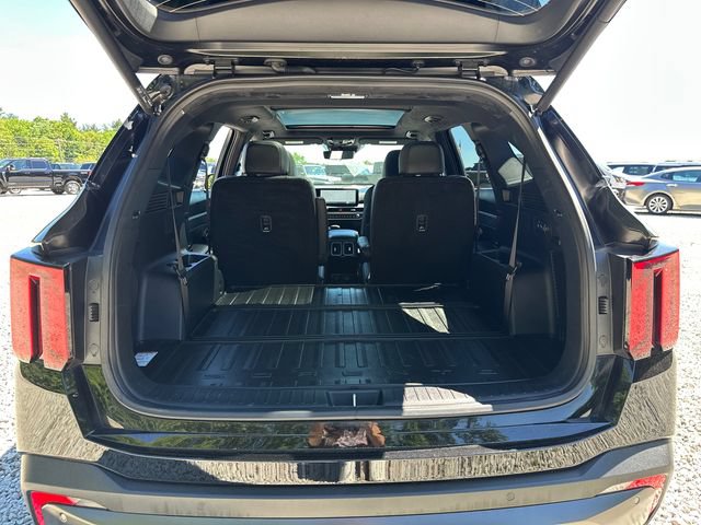 Used 2025 Kia Sorento SX Prestige AWD/4WD image 15