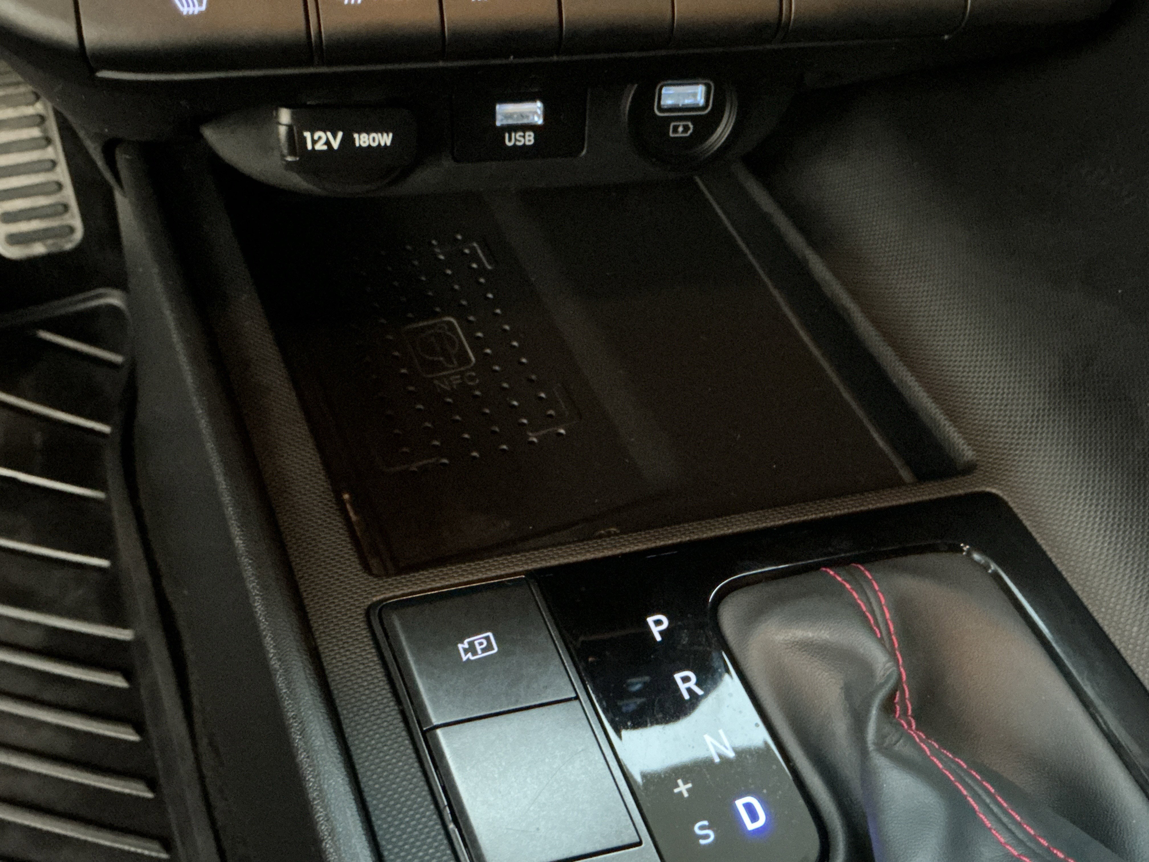 Used 2023 Hyundai Elantra N Line image 27