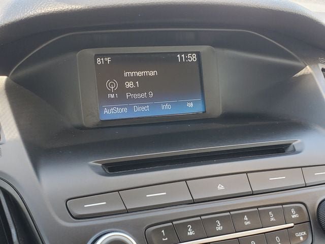 Used 2017 Ford Focus SE FWD image 14