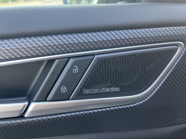 New 2026 Volkswagen Atlas Cross Sport SEL Premium R-Line image 8