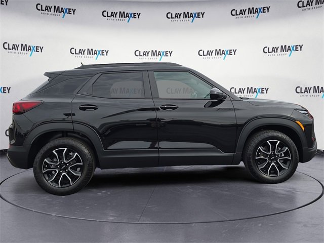 New 2026 Chevrolet TrailBlazer ACTIV w/ Convenience Package image 6