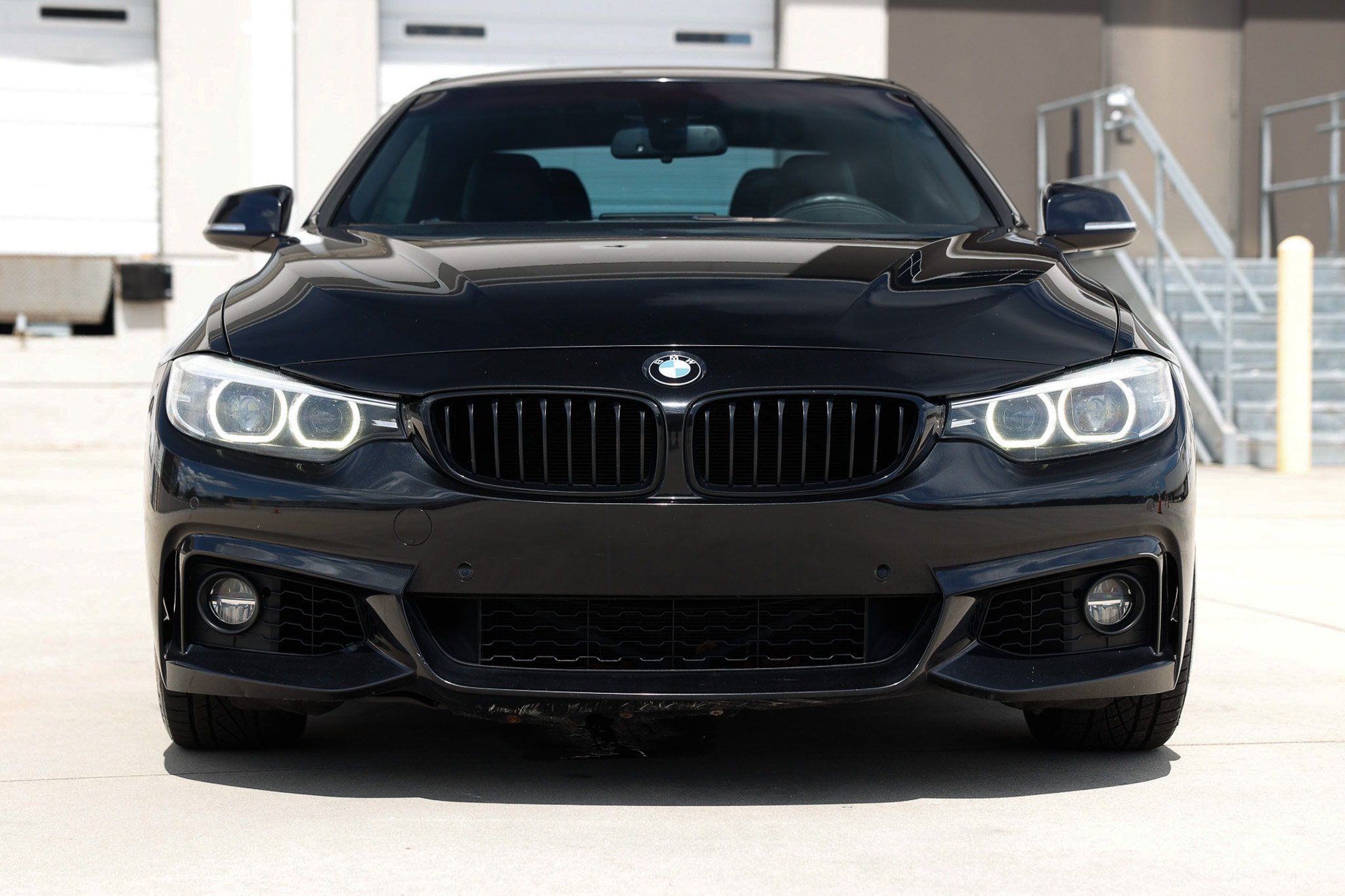 Used 2018 BMW 430i Convertible RWD image 23