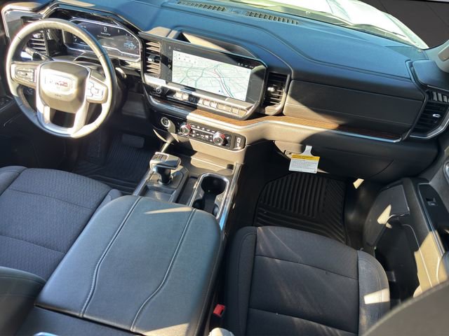 Used 2023 GMC Sierra 1500 Elevation w/ X31 Off-Road Package image 23