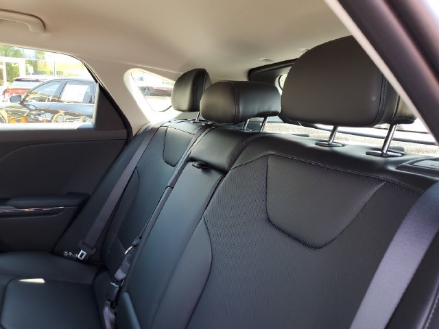 New 2026 Kia K4 EX FWD image 17