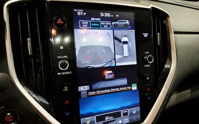 Used 2024 Subaru Ascent Limited w/ Technology Package image 23