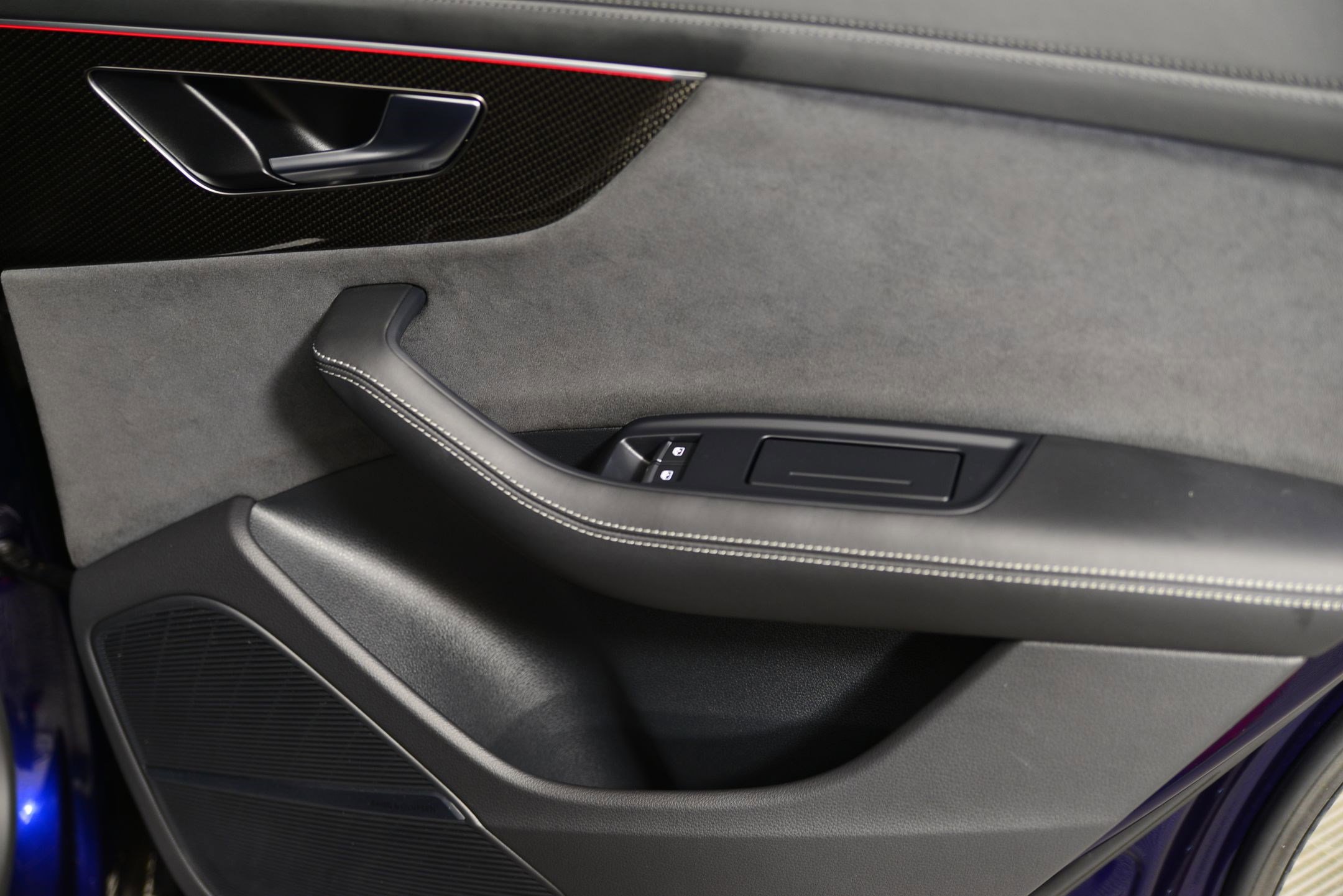 Used 2023 Audi SQ8 Premium Plus w/ SQ8 Luxury Package image 22