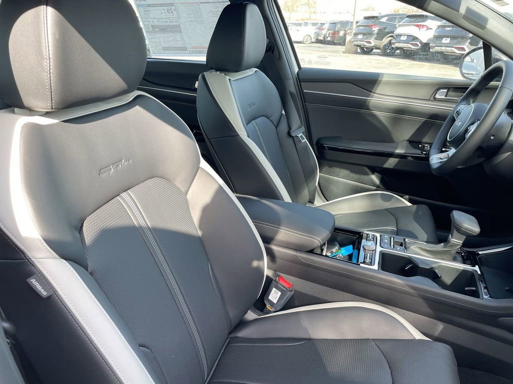 Used 2025 Kia K5 GT-Line image 79