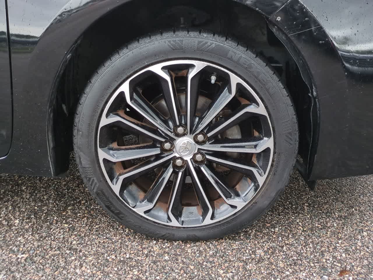Used 2016 Toyota Corolla S FWD image 10