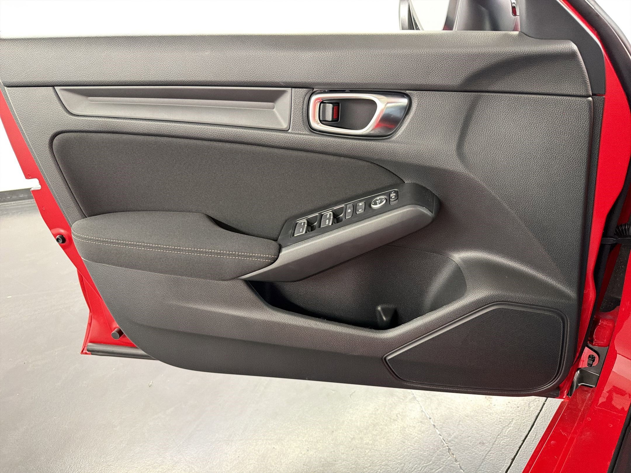 New 2026 Honda Civic Sport image 13