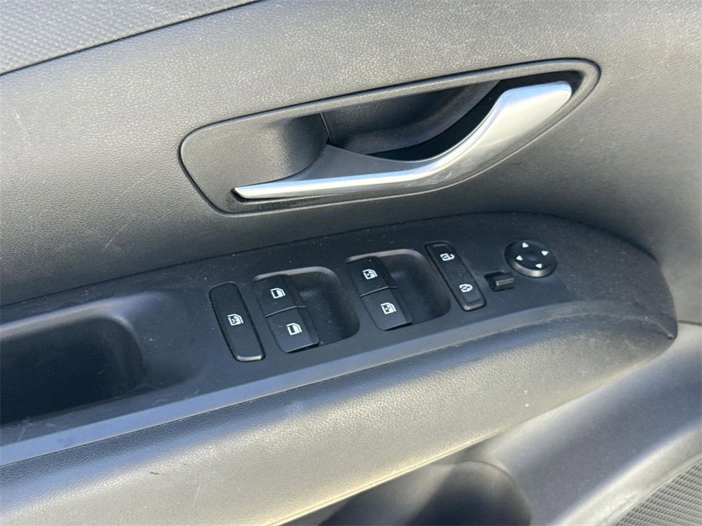 Used 2024 Hyundai Tucson SEL image 21