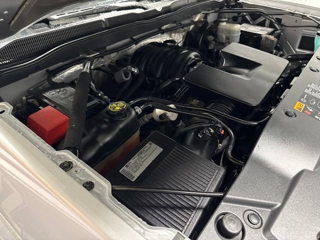 Used 2014 Chevrolet Silverado 1500 LT w/ LT Convenience Package AWD/4WD image 28