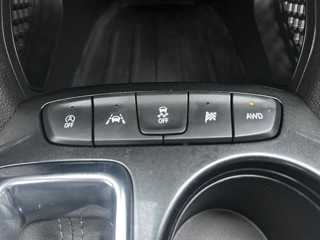 Certified 2023 Chevrolet TrailBlazer ACTIV w/ Sun and Liftgate Package image 22