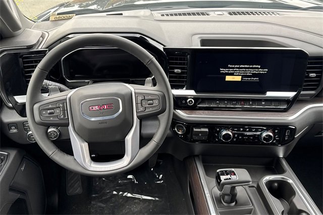 New 2026 GMC Sierra 1500 SLT w/ SLT Premium Package image 14