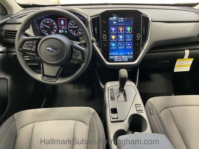 New 2025 Subaru Crosstrek 2.0i Premium image 8