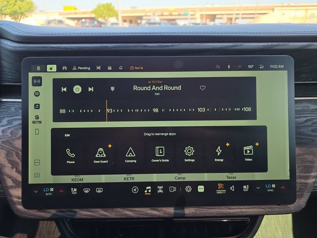Used 2023 Rivian R1S Launch Edition Quad AWD/4WD image 28