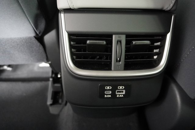 New 2025 Subaru Outback Premium image 22