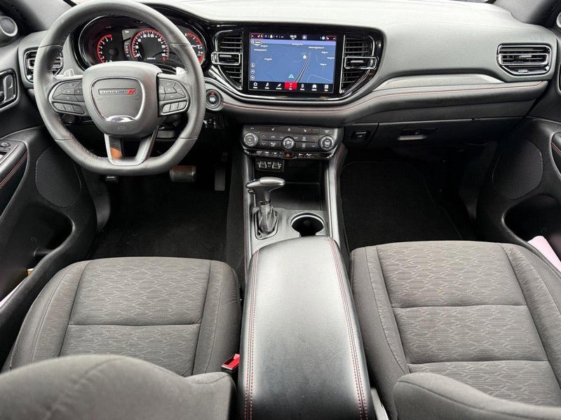 Used 2023 Dodge Durango GT AWD/4WD image 14