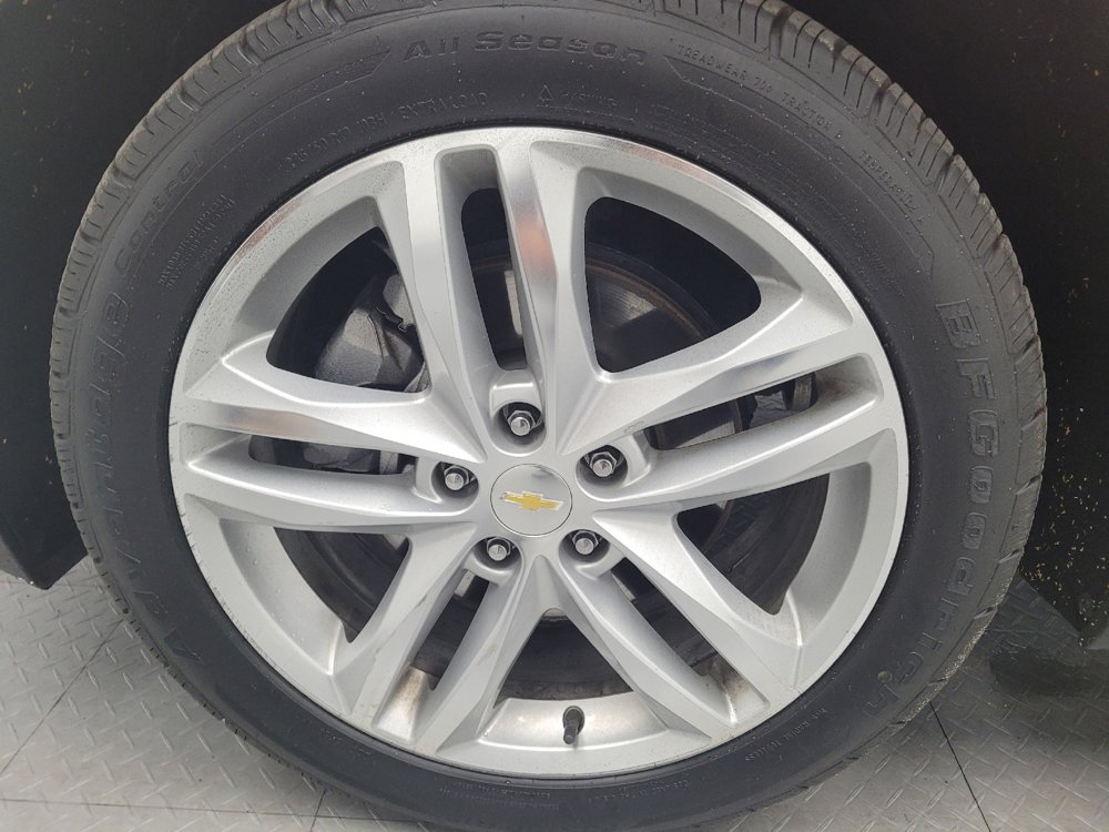 Used 2019 Chevrolet Equinox Premier image 31