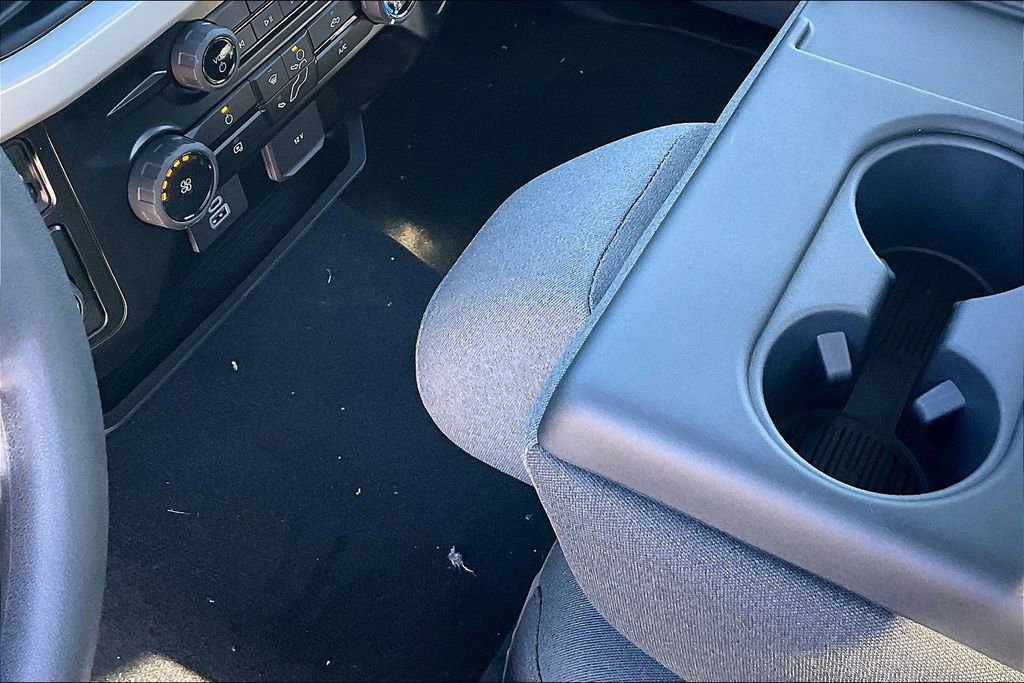 New 2026 Ford F450 XLT w/ Ambulance Prep Package image 6