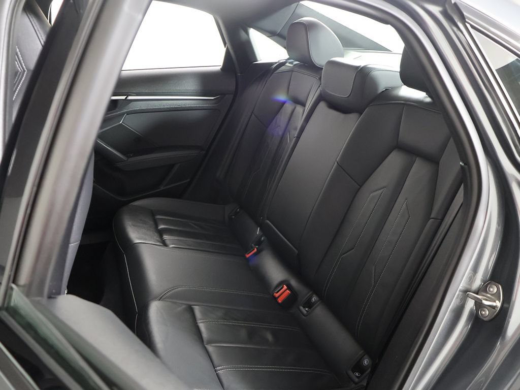 Used 2023 Audi S3 Premium Plus AWD/4WD image 30