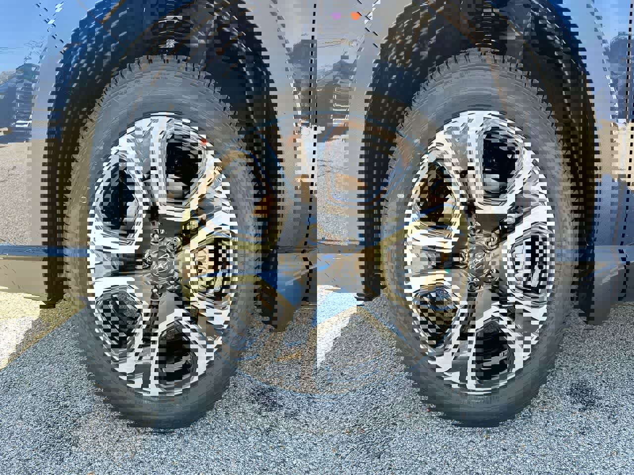 New 2025 Subaru Ascent Limited image 19