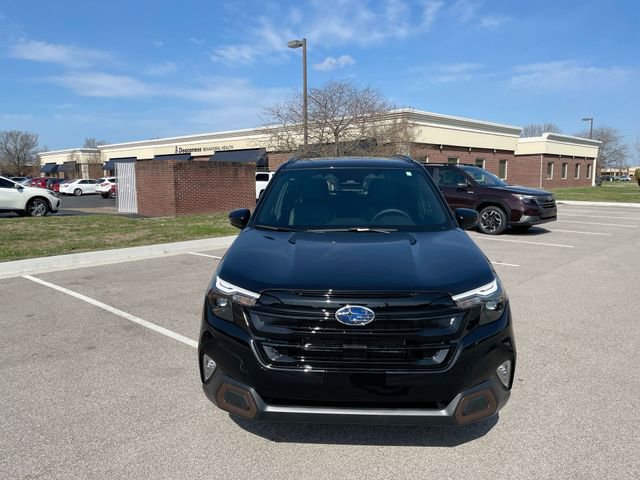 New 2026 Subaru Forester Sport image 7