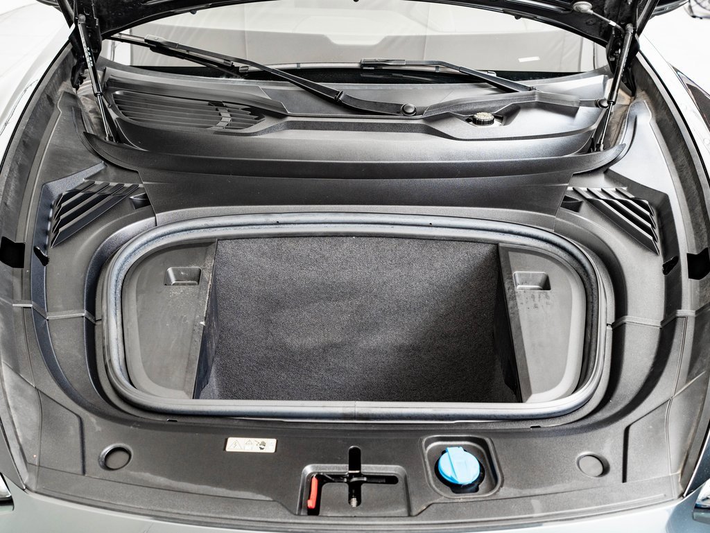 Used 2023 Audi e-tron GT Premium Plus image 44