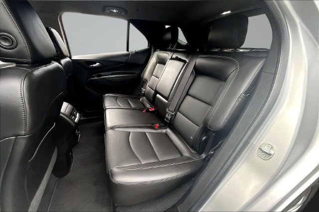 Used 2019 Chevrolet Equinox Premier AWD/4WD image 22