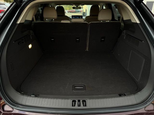 Certified 2023 Lincoln Nautilus AWD w/ Premium Package image 11