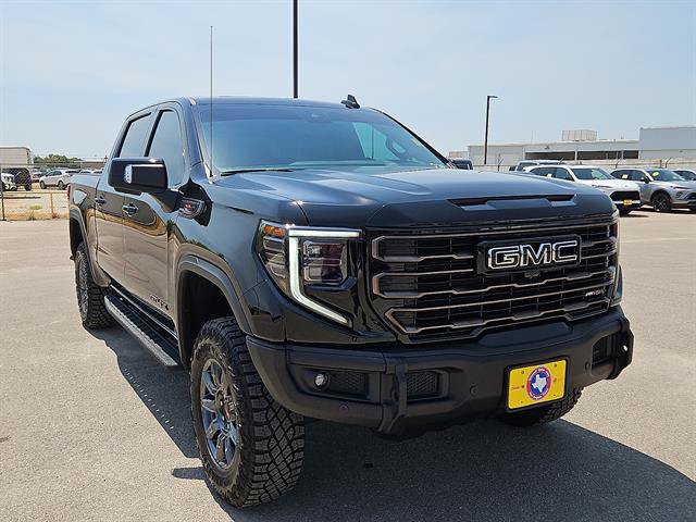 Used 2026 GMC Sierra 1500 AT4X AWD/4WD image 6