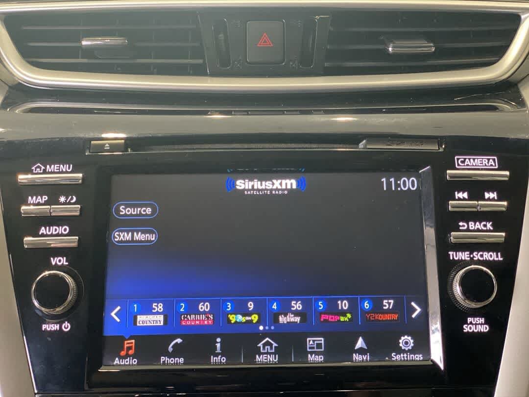 Used 2015 Nissan Murano Platinum w/ Cargo Package AWD/4WD image 19