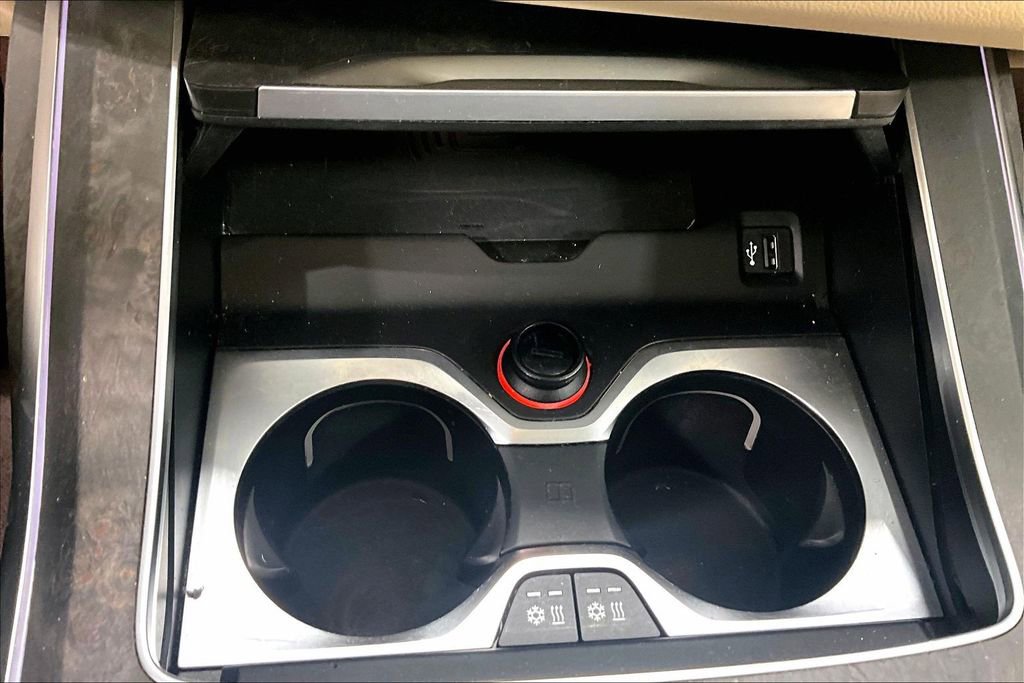 Used 2019 BMW X7 xDrive50i w/ Premium Package image 26