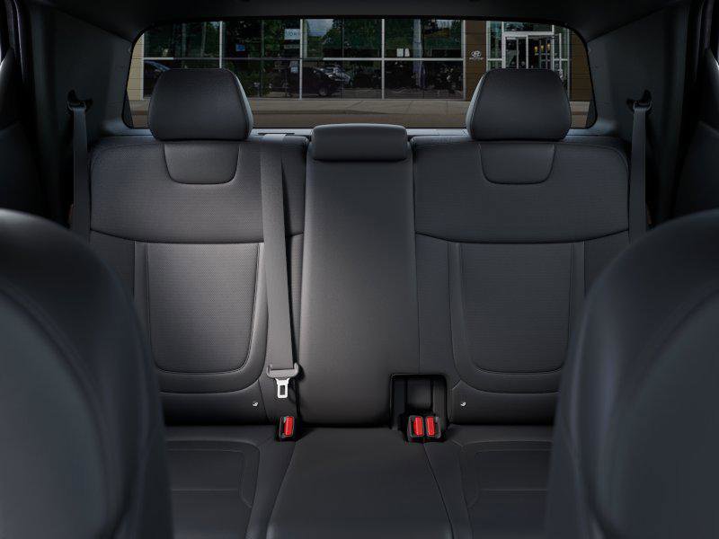 New 2026 Hyundai Santa Cruz SEL image 12