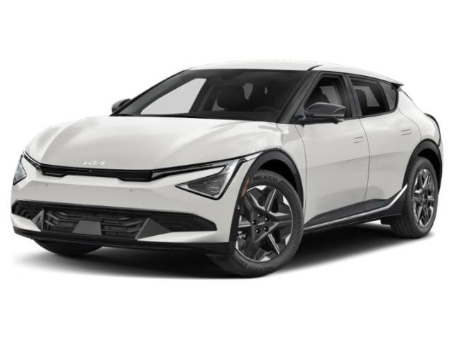 New 2026 Kia EV6 Light RWD image 1