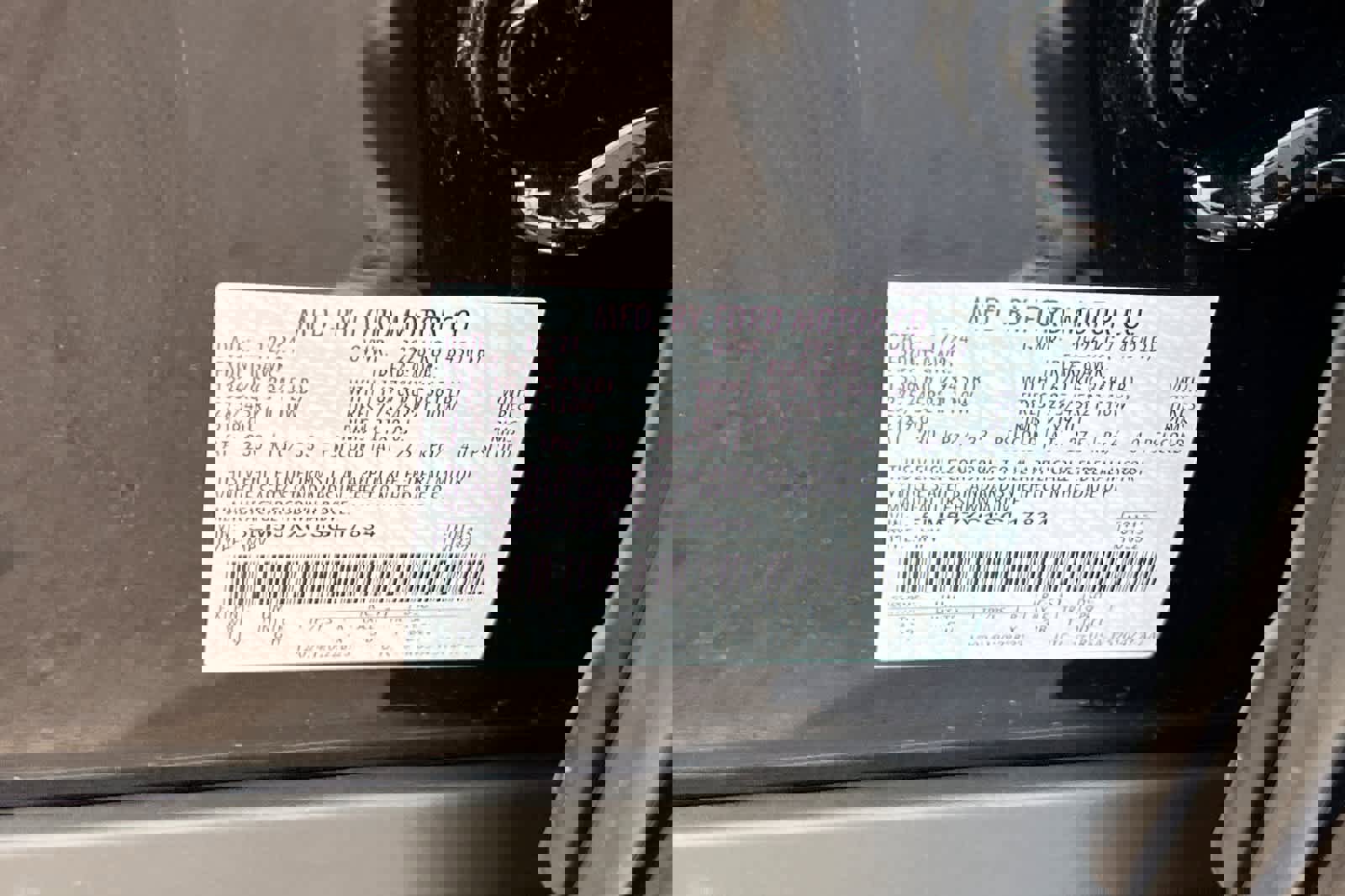 Used 2025 Lincoln Aviator Reserve image 31