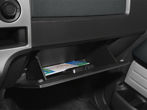 Used 2013 Ford F150 XLT w/ Luxury Equipment Group image 15