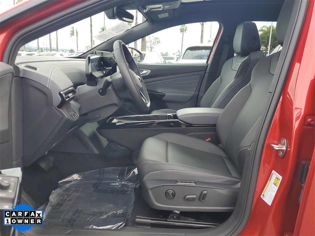 Used 2024 Volkswagen ID.4 S image 17