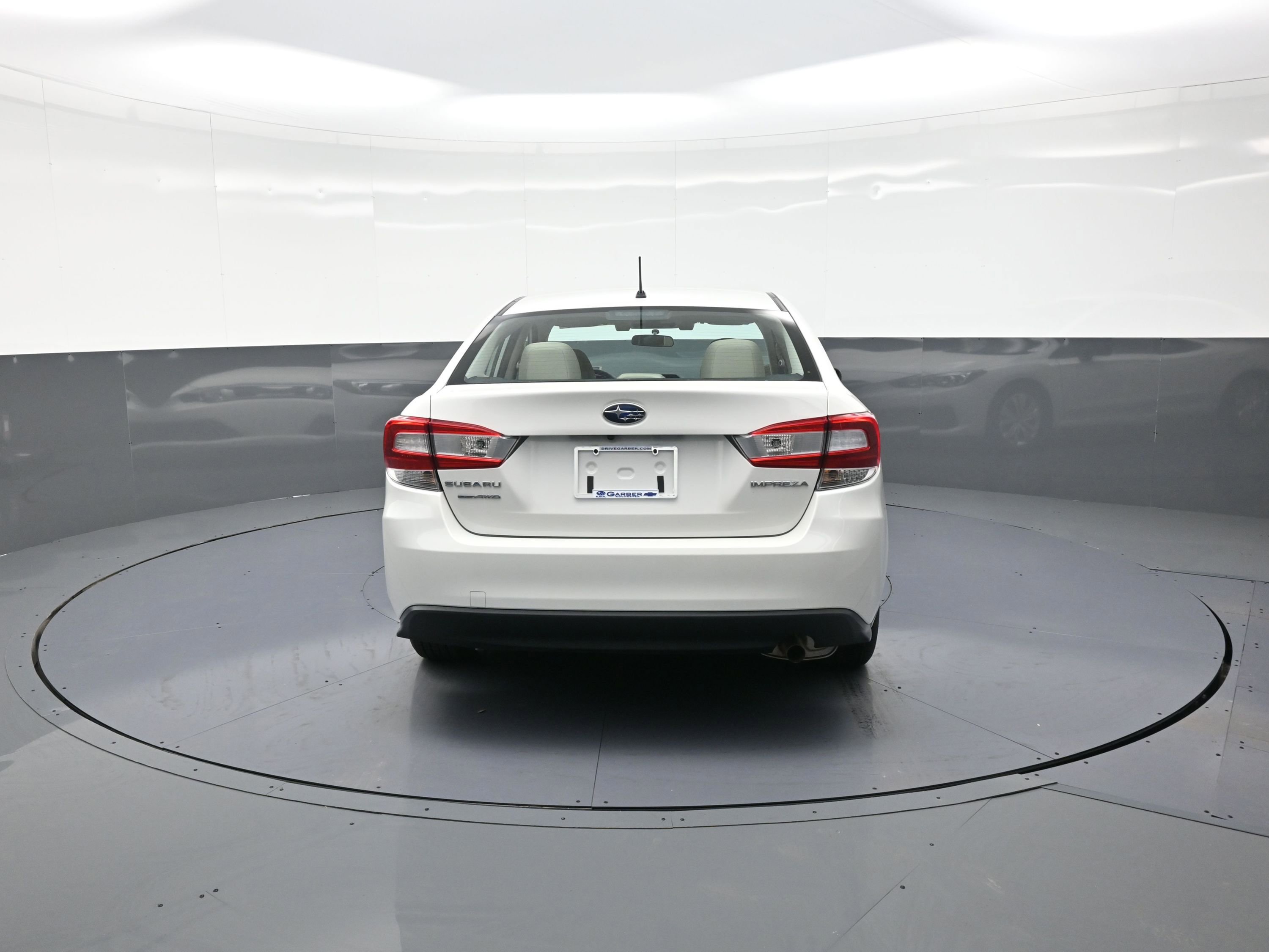 Used 2022 Subaru Impreza 2.0i image 4