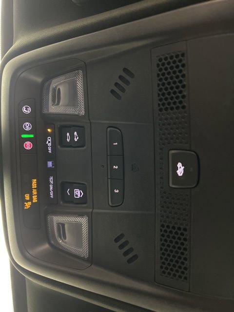 Used 2024 Cadillac XT5 Sportv image 22