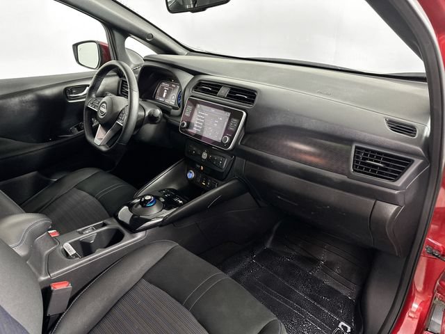 Used 2024 Nissan Leaf SV Plus FWD image 29
