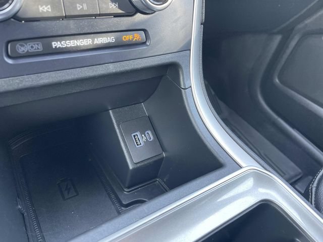 Used 2023 Ford Edge SEL w/ Convenience Package AWD/4WD image 37