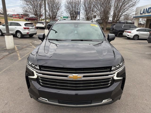 Used 2022 Chevrolet Tahoe LT image 9