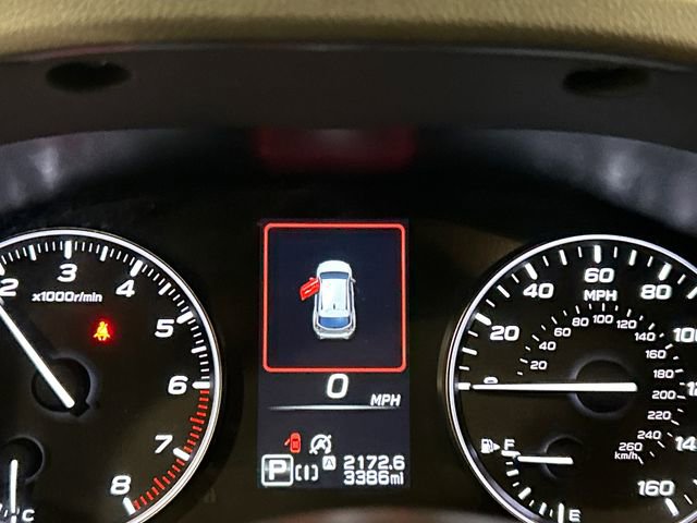 Used 2025 Subaru Crosstrek 2.0i Premium image 14