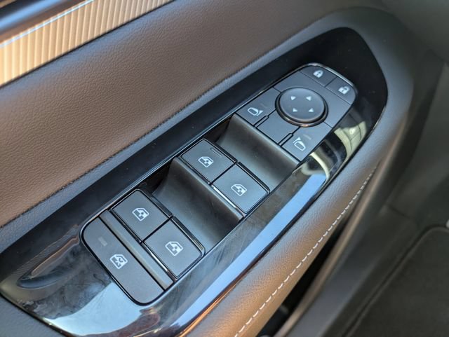 New 2026 Nissan Murano SL AWD/4WD image 25